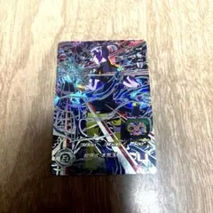 スーパードラゴンボールヒーローズ　フュー星4シークレット