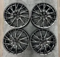 【未使用品】メルセデスベンツ純正アルミホイール AMG GT4ドアクーペ 美品】メルセデスベンツ純正アルミホイール AMG GT4ドアクーペ - メルカリ