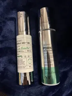 VT リードルショット300 & PDRN リードルショットミスト 2本セット