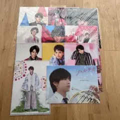 2025年最新】sexyzone クリアファイルの人気アイテム - メルカリ