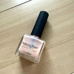 ファンデーション for Nails by TONEDROPサクラピュア 神崎恵のサムネイル