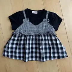 半袖のサムネイル