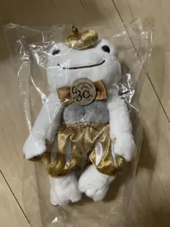 かえるのピクルス ビーンドール