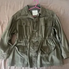 ♡PAGEBOY♡ミリタリージャケット