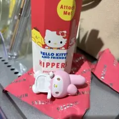 サンリオ　HIPPERS マイメロディ