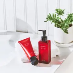 Aurelie. クレンジング+洗顔+乳液+マスク+クリーム+コットン - メルカリ