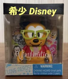 ディズニー、バイナルメーション（ピーターパン、犬） ディズニー バイナルメーション ピーターパン ナナ 犬 フィギュア