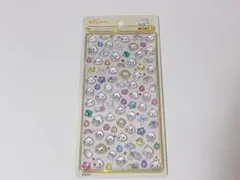 正規品　ボンボンドロップシールミニ　しずくちゃん　ボンボンドロップシール