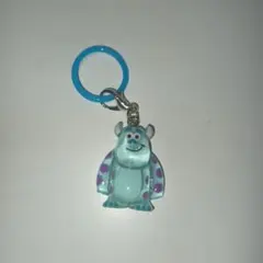 モンスターズインク ジェームズ・P・サリバン めじるしチャーム サリー
