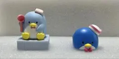 タキシードサム グッズ2点セット