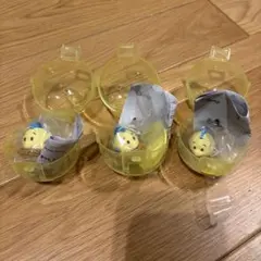 ディズニー　yummy カプセルトイ フランダー