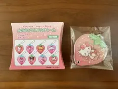 サンリオキャラクターズ　カスタムアクリルチャーム