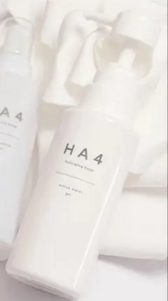 HA4 アクティブウォータージェル 2本セット | Mercari