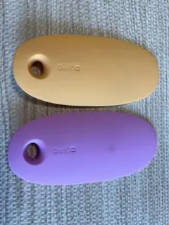 OPPO(オッポ)　スライドロック　2個セット
