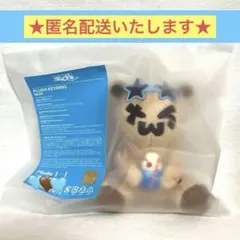 TWS キーリング SODASODA popup くま ぬいぐるみ ベアー - メルカリ