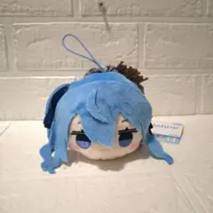 ラ*グ様 ホロライブ　星街すいせい　寝そべりミニマスコット