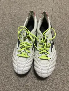 モレリア 2 クラブ AS サッカー フットサル トレシュー 26cm - メルカリ