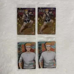 ウィンドブレイカー　柘浦大河