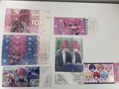 さとみくん クリアカード