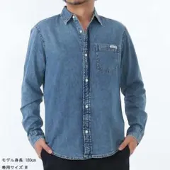 Calvin Klein Jeans LV040BM774 WHZ シャツ Sのサムネイル
