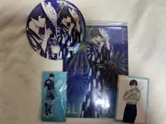 糸師凛　グッズセット