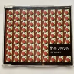 The Verve / Sonnet CD ザ・ヴァーヴのサムネイル