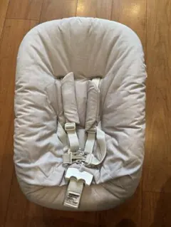 Stokke ストッケ　トリップトラップ　ニューボーンセット　ベビーシートのサムネイル