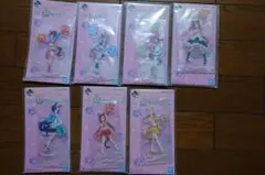 ウマ娘 一番くじ アクリルスタンド