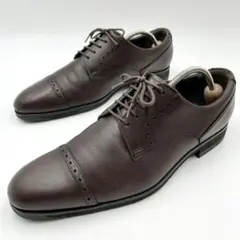 2026年最新】ASICS RUNWALK シューズ型：ストレートチップ メンズ