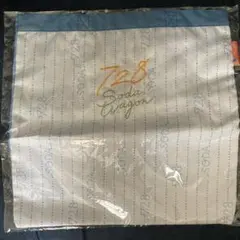 なにわ男子　トートバッグ