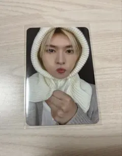 StrayKids Do it POPUP サウェ ラキドロ リノ