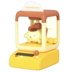 韓国 サンリオ マイメロ ゆらゆらクレーンゲームシリーズ - メルカリ