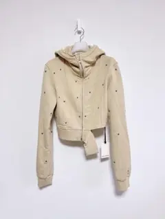 26ss 完売品Jose moon パーカー FORM HOODIE - メルカリ