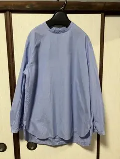 ストライプ シャツ