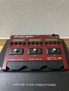 2026年最新】zoom b3nの人気アイテム - メルカリ