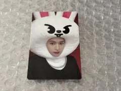リノ トレカ MAXIDENT JYP