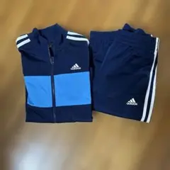 adidas アディダス ジャージ 上下セット