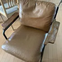 chihiro様専用　1人掛けソファー