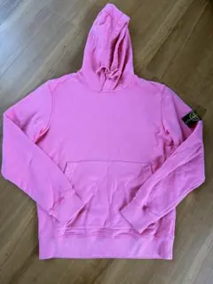 2026年最新】STONE ISLAND カラー：ピンク系 レディース パーカーの