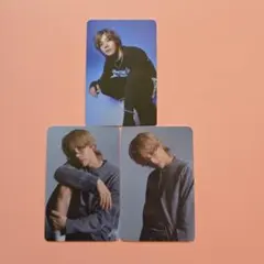 2026年最新】shinee テミン トレカの人気アイテム - メルカリ