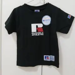RUSSELL ATHLETIC キッズ Tシャツ 110cmのサムネイル