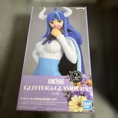 ワンピース GLITTER&GLAMOURS - ULTIのサムネイル