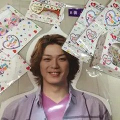 高木雄也 ハンガーセット