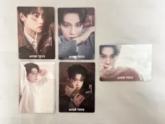 2026年最新】田栩寧の人気アイテム - メルカリ