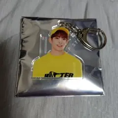SEVENTEEN ポップアップ 2020 アクリルキーホルダー ドギョム