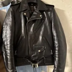 2025年最新】schott ワンスター ホースハイドの人気アイテム - メルカリ