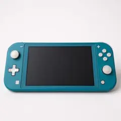 Nintendo Switch Lite ターコイズ