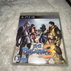 戦国BASARA3 PS3