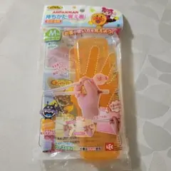 アンパンマン持ちかた覚え箸(ケースのみ)