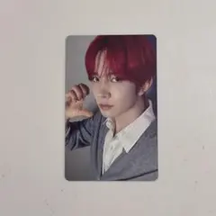 ENHYPEN 宵 HMV ラキドロ トレカ ヒスン